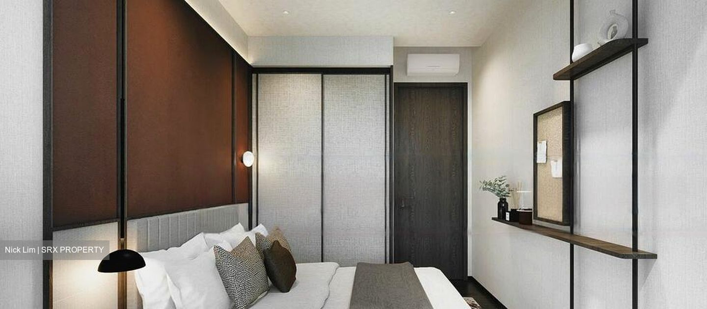 Koon Seng House (D15), Apartment #431310801